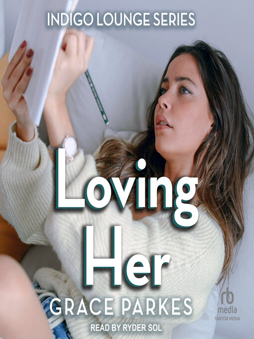 Cover image for Loving Her